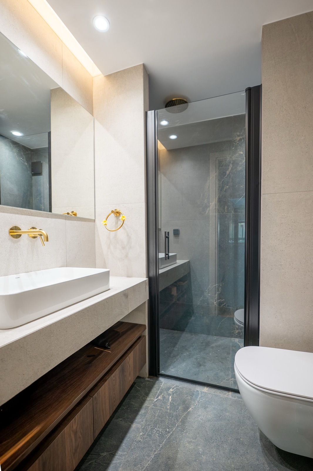 Glyfada Residence