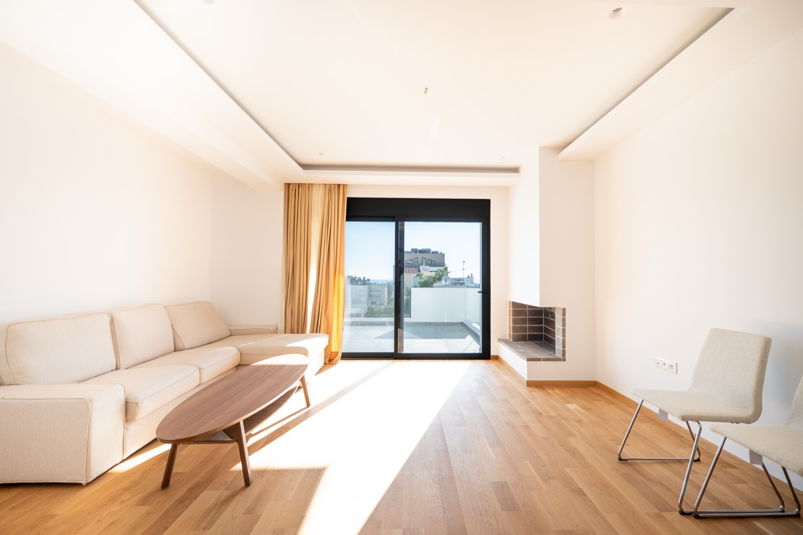 Glyfada Residence