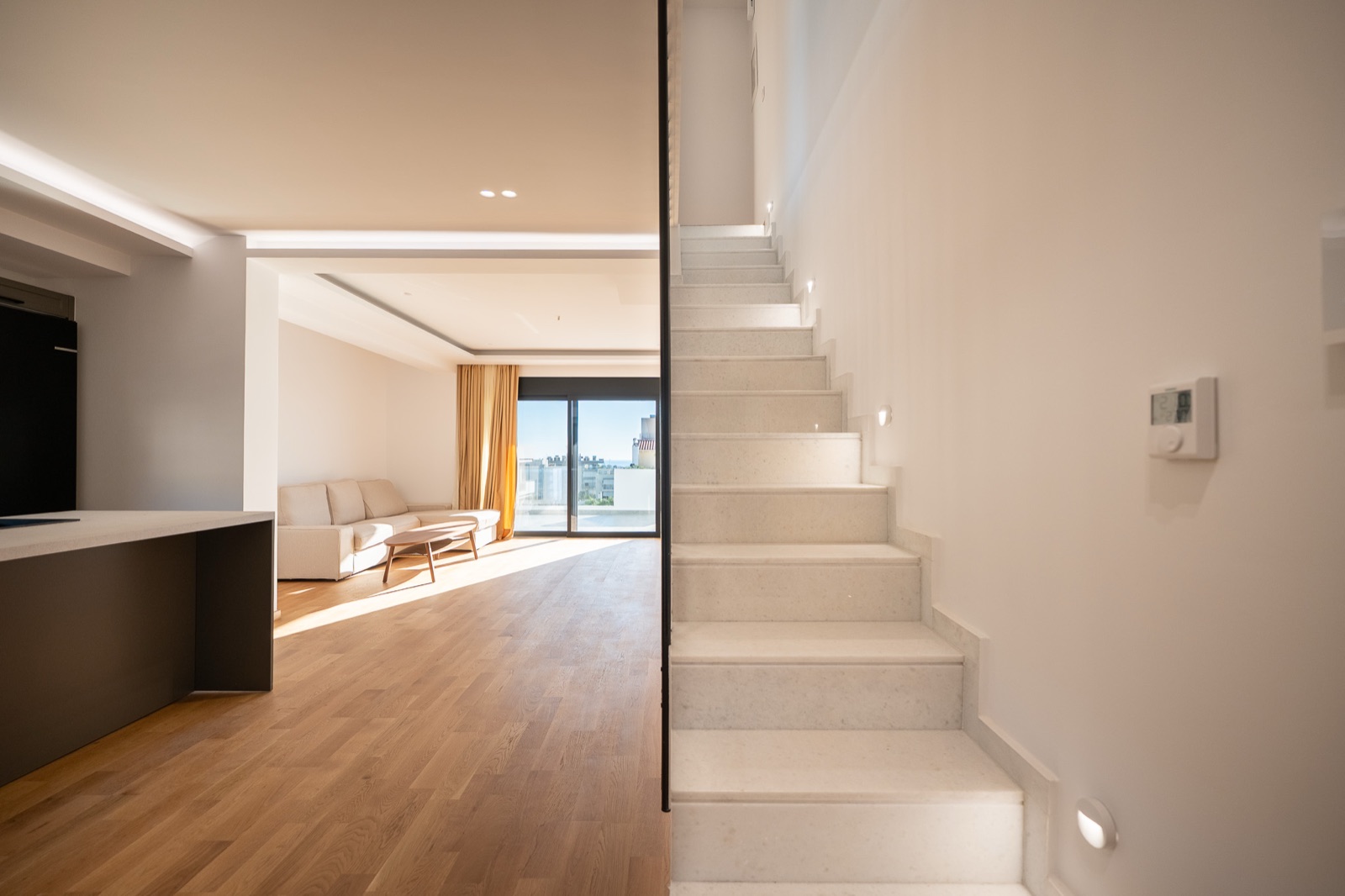 Glyfada Residence