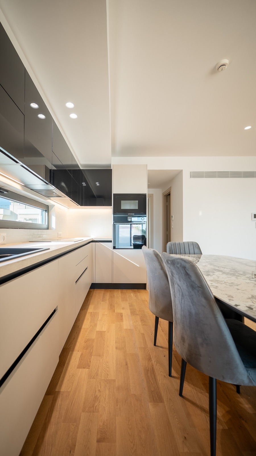 Glyfada Residence