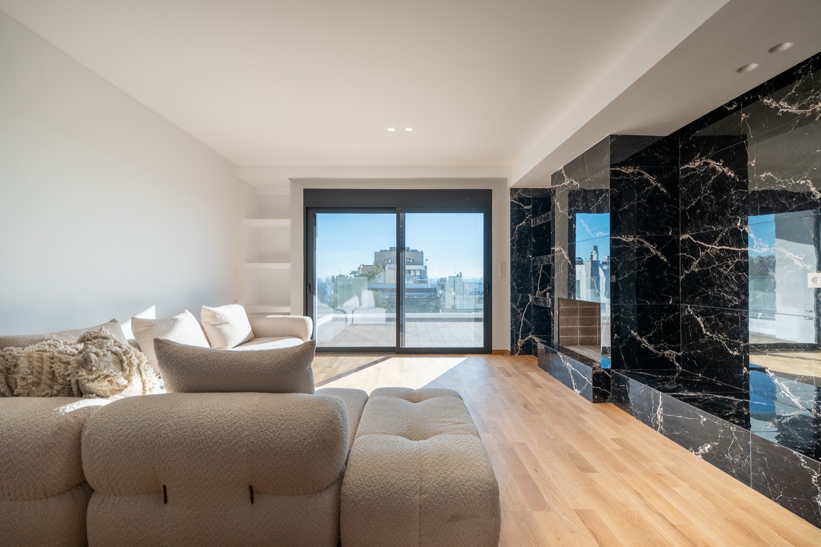 Glyfada Residence