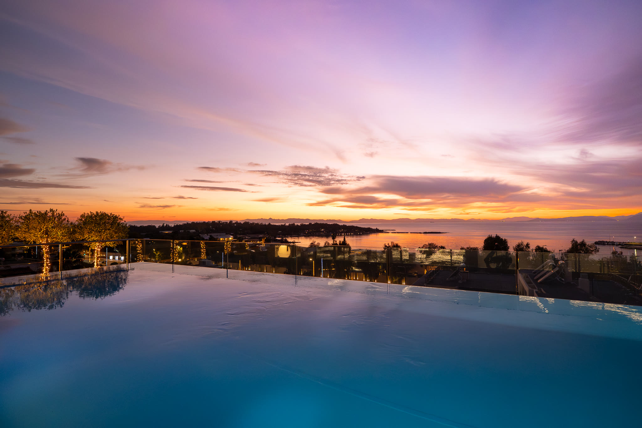 Dusit Suites Athens &middot; Glyfada, Athenian Riviera