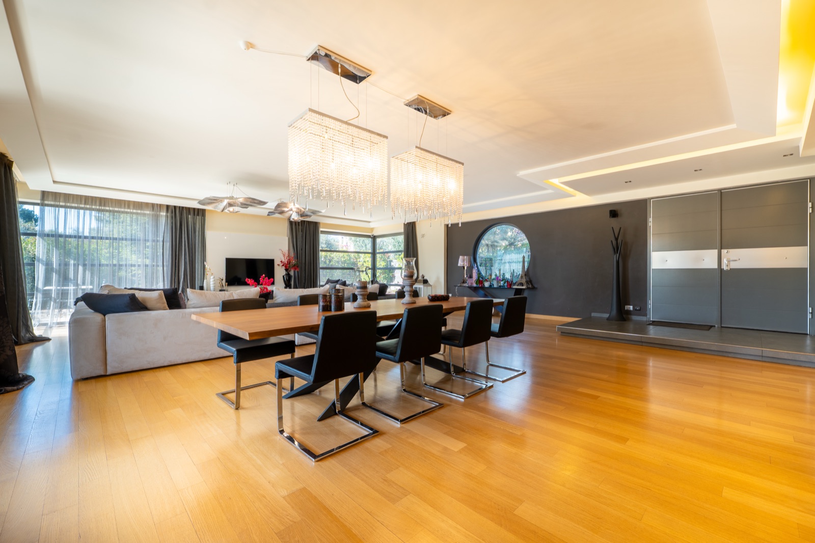 Marousi Residence