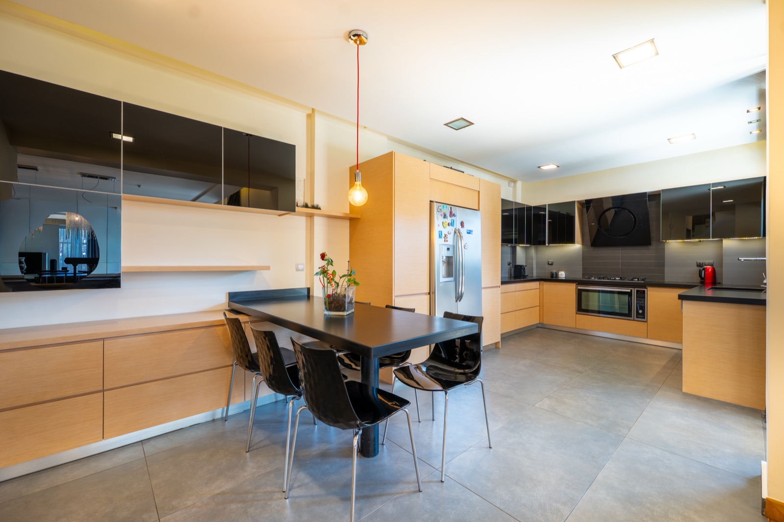 Marousi Residence